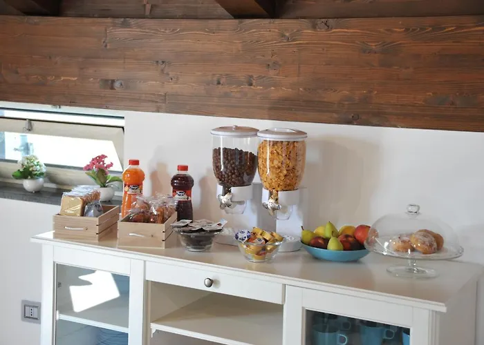 Cascina Fiorita B&B